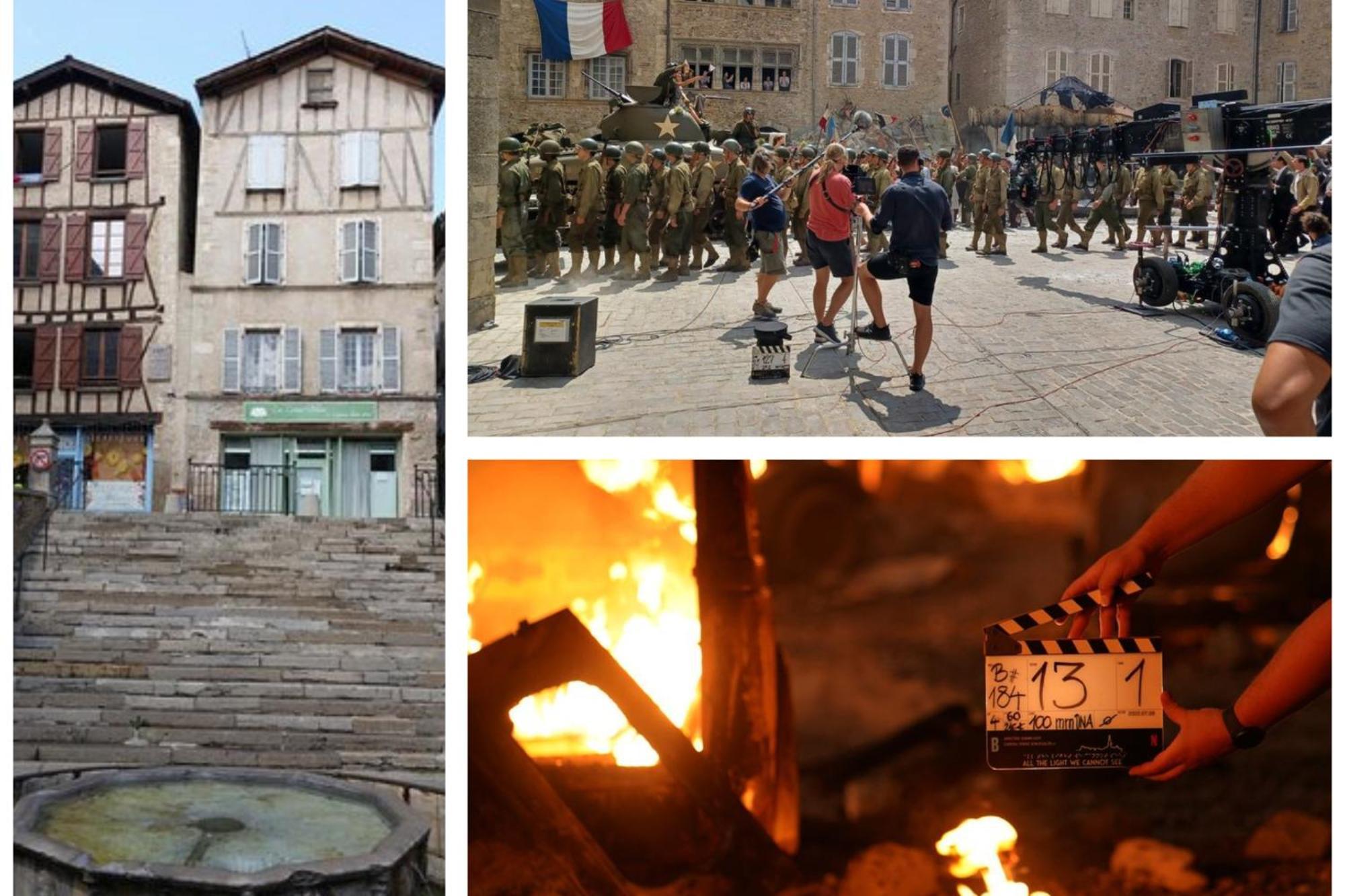Le Nid 3 Etoiles Wifi, Netflix, Disney, Coeur De Bastide Villefranche-de-Rouergue Bagian luar foto